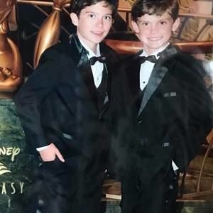 Meet your Posher, Zack